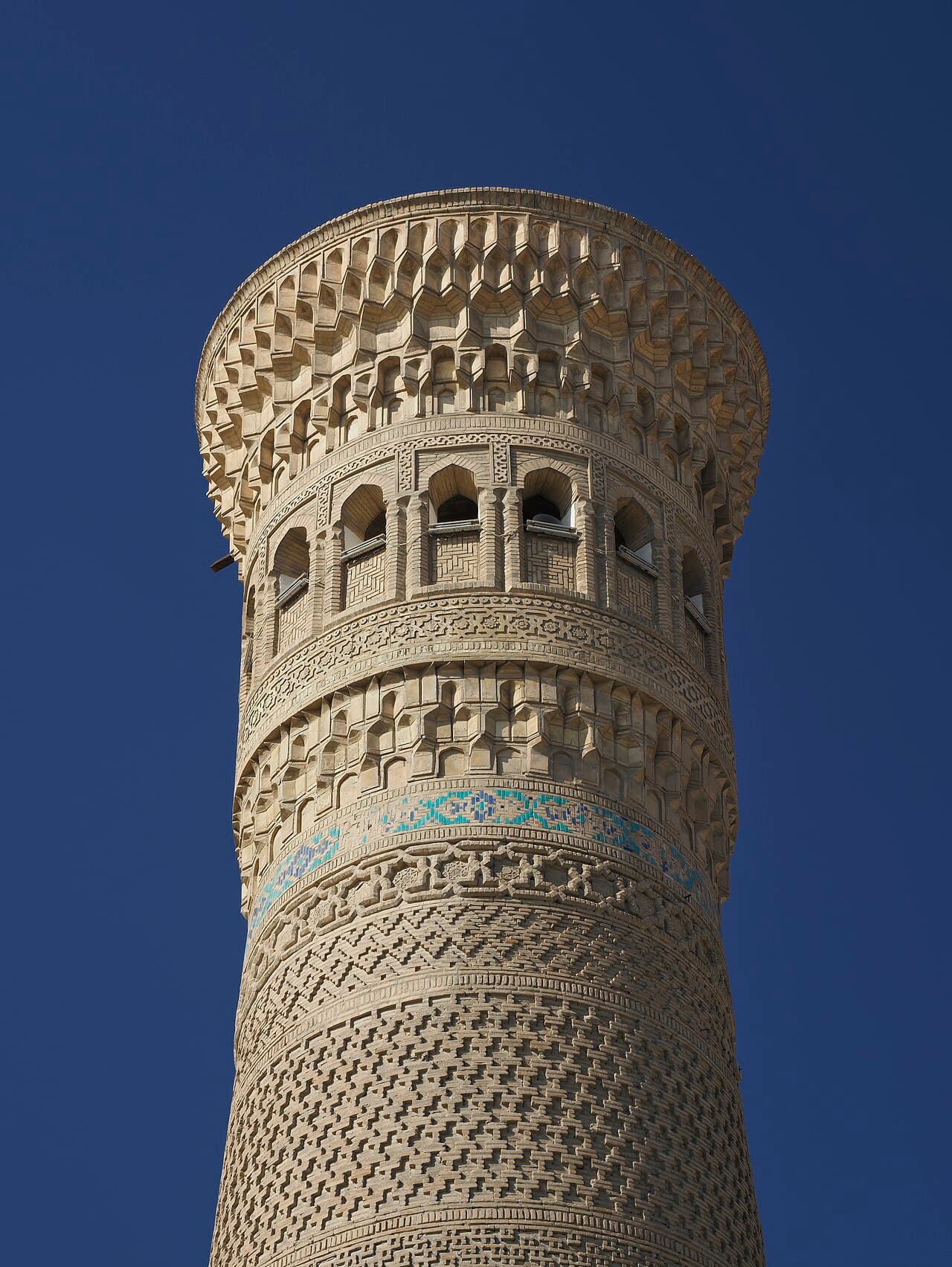 Bukhara Heritage Discovery