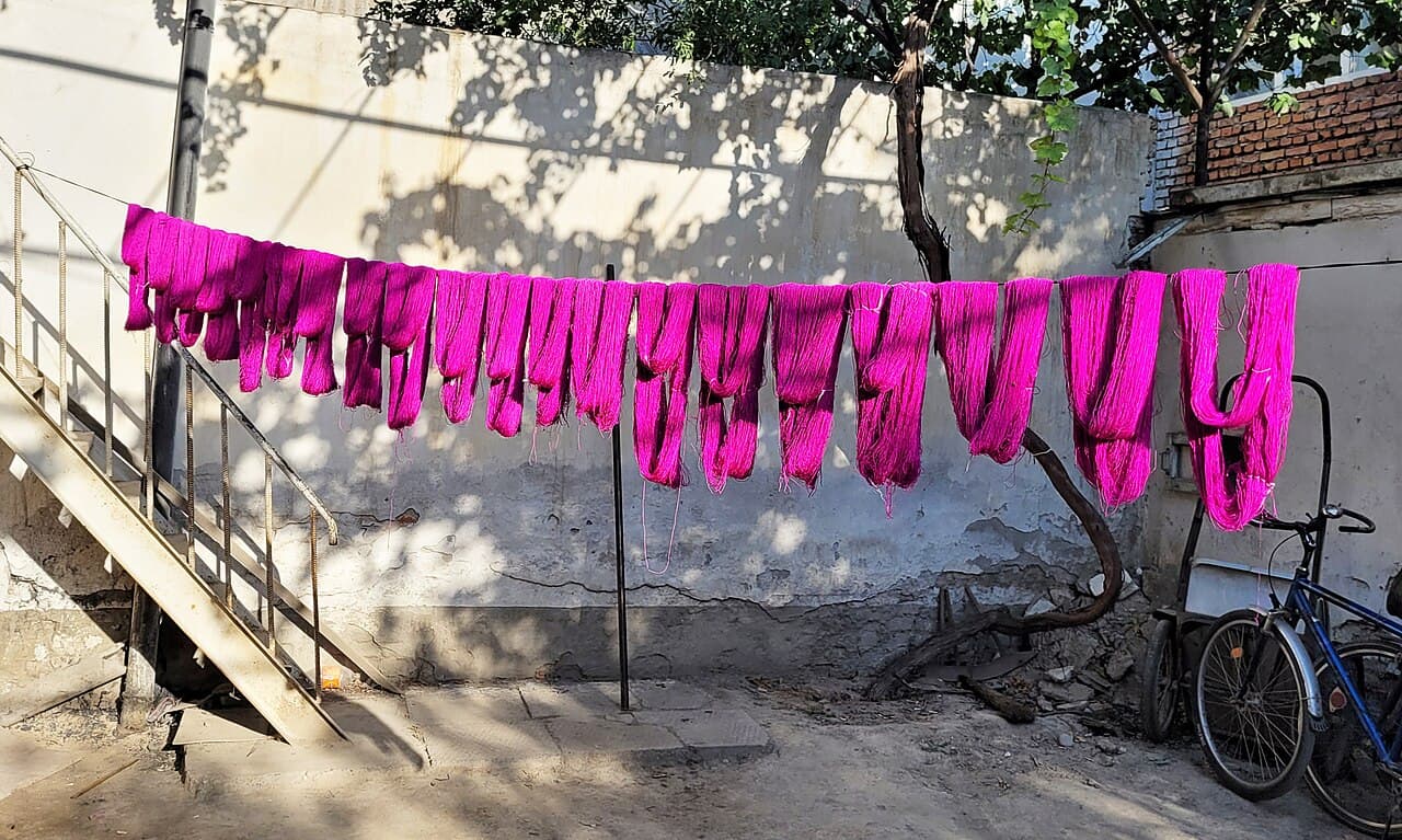 Fergana Valley Artisan Trail