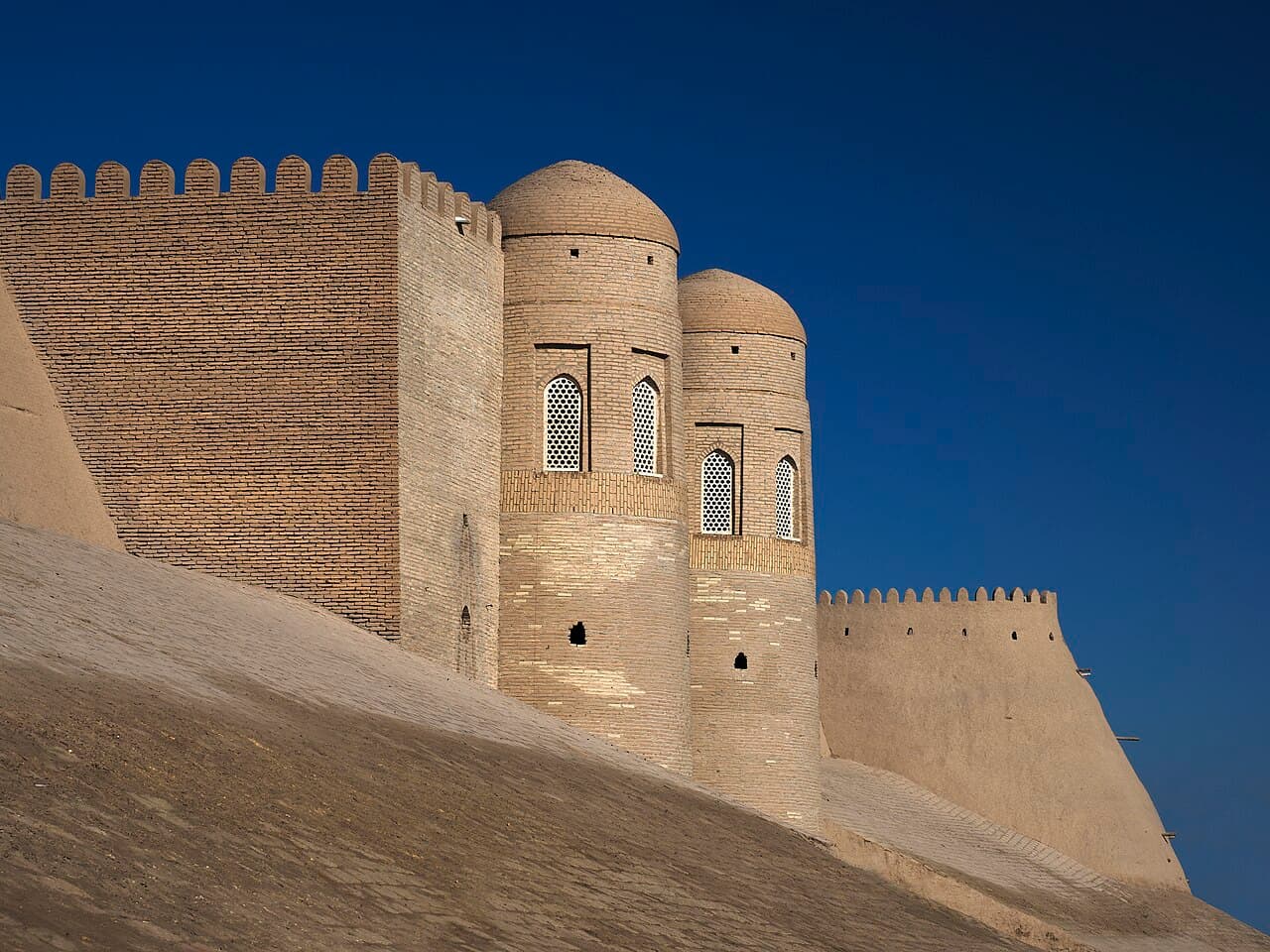 Silk Road Photography Expedition