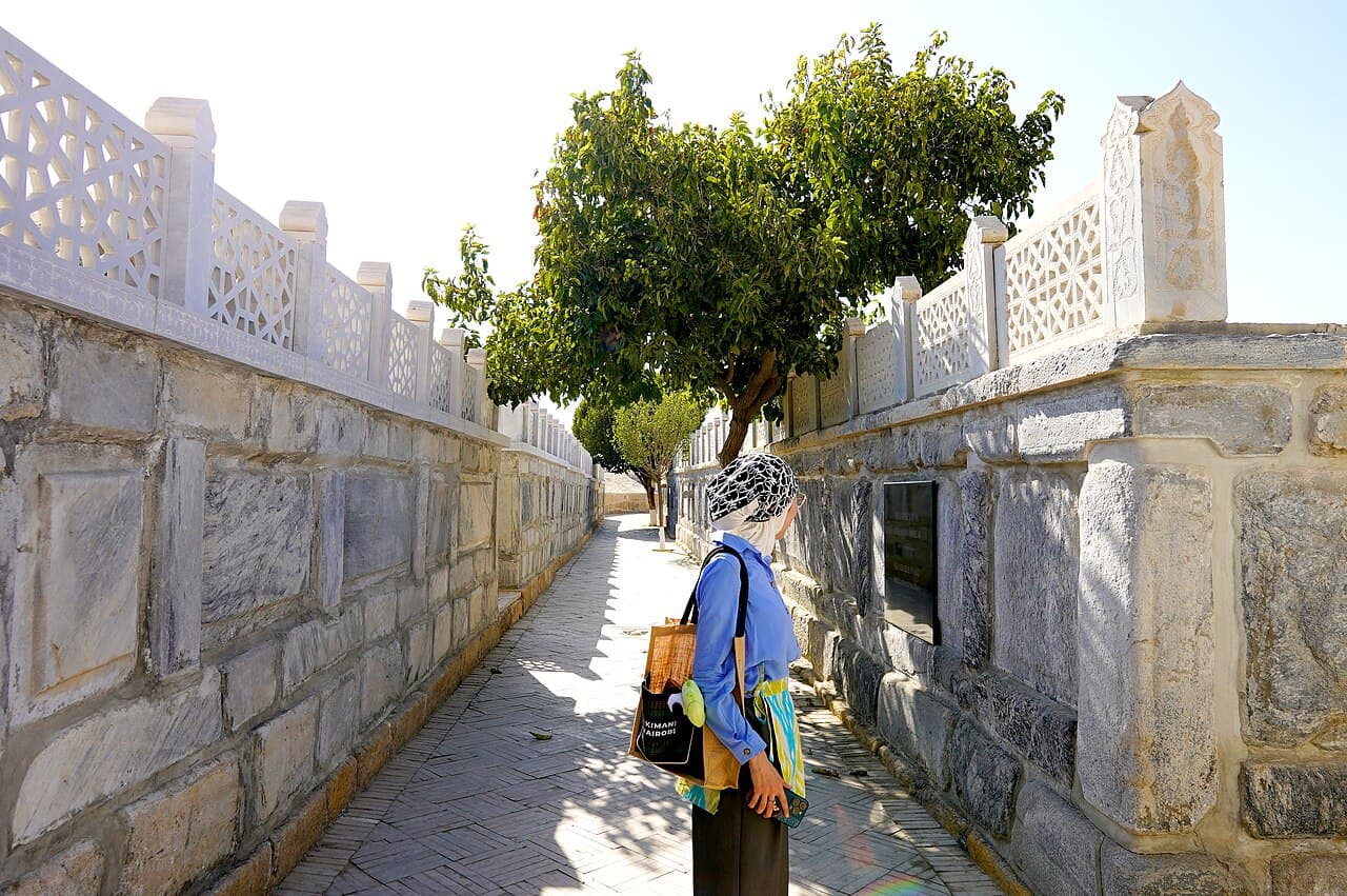 Sufi Heritage Tour of Uzbekistan